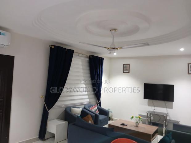 Fully Furnished 2 Bed Apartment at Spintex · Photo 4
