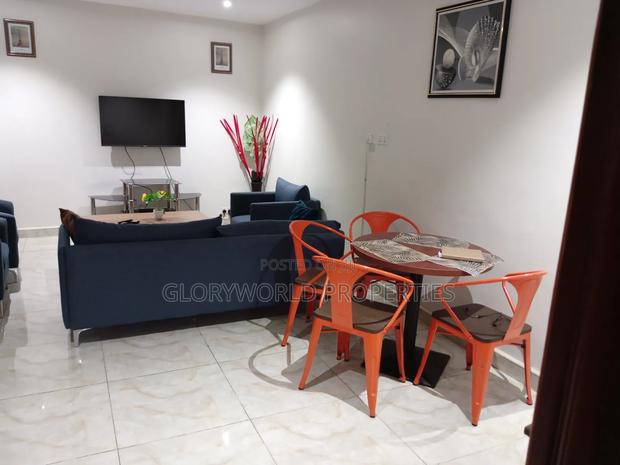 Fully Furnished 2 Bed Apartment at Spintex · Photo 5