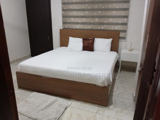 Fully Furnished 2 Bed Apartment at Spintex · Photo 6