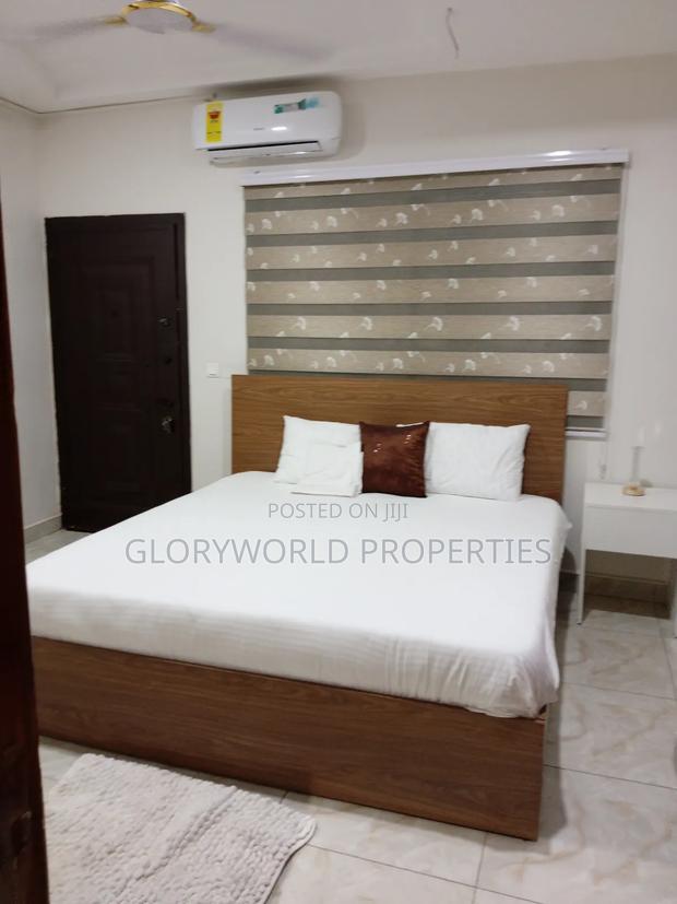 Fully Furnished 2 Bed Apartment at Spintex · Photo 7