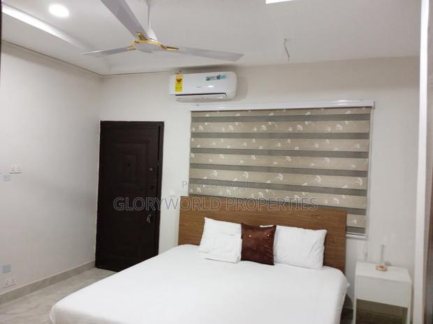 Fully Furnished 2 Bed Apartment at Spintex · Photo 8