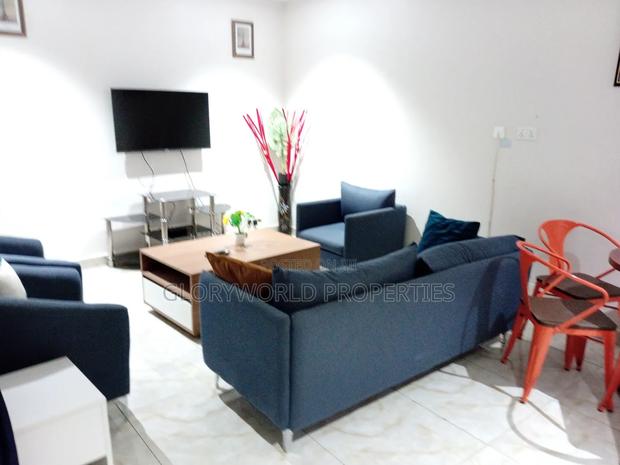 Fully Furnished 2 Bed Apartment at Spintex · Photo 2