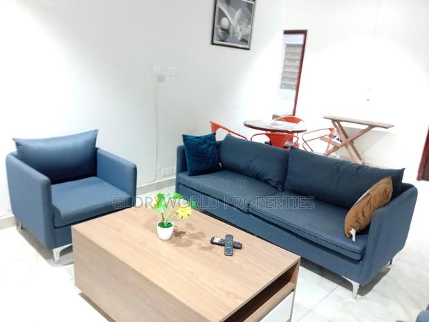 Fully Furnished 2 Bed Apartment at Spintex · Photo 3