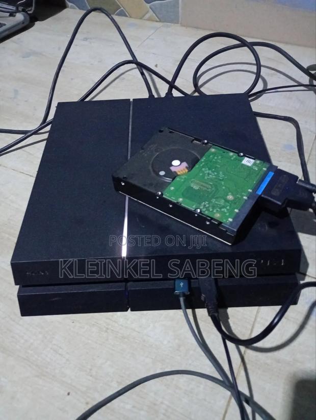 Ps4 Standard 9.0 Jailbreak · Photo 1