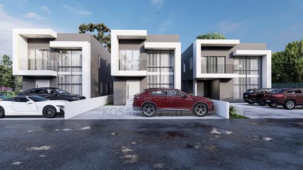 3bdrm House in Ayimensa Kweiman, Oyarifa for sale · Photo 1