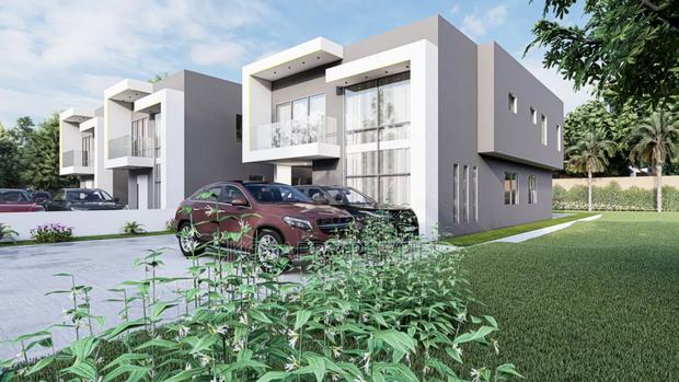 3bdrm House in Ayimensa Kweiman, Oyarifa for sale · Photo 2