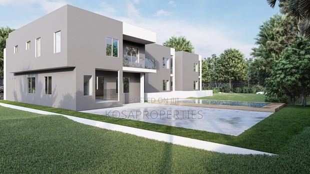 3bdrm House in Ayimensa Kweiman, Oyarifa for sale · Photo 3