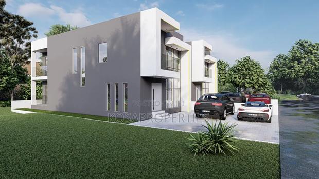 3bdrm House in Ayimensa Kweiman, Oyarifa for sale · Photo 4