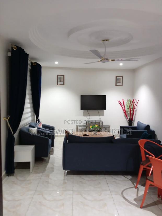 1bdrm Apartment in Spintex for rent · Photo 1