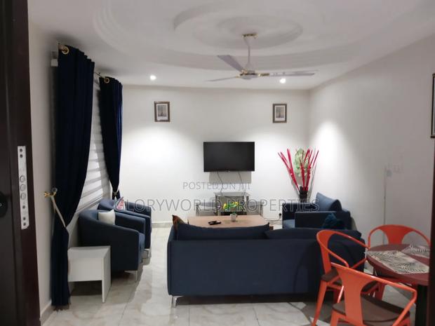 1bdrm Apartment in Spintex for rent · Photo 2