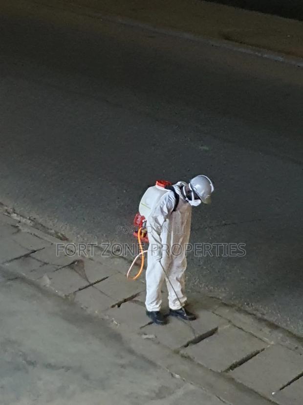 Destroy All Bedbugs and Cockroaches From Home · Photo 2
