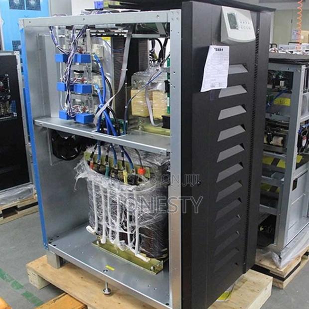 10 200 Kva Industrial Low Frequency 3phase Ups Power Supply · Photo 1