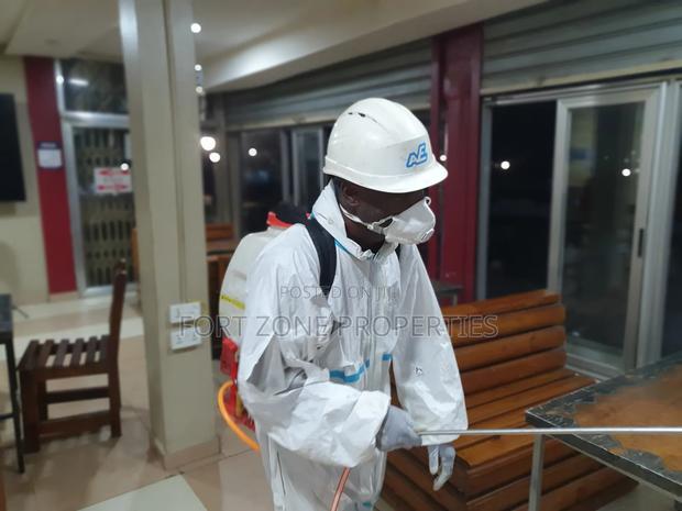 Daily Pest Control Pest Control With Cleantex. · Photo 1