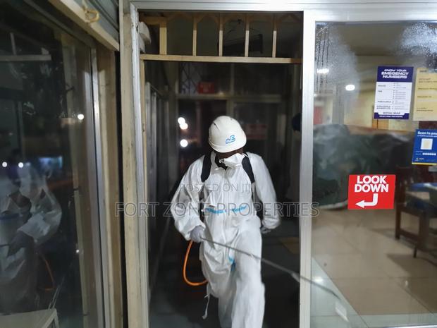 Daily Pest Control Pest Control With Cleantex. · Photo 3