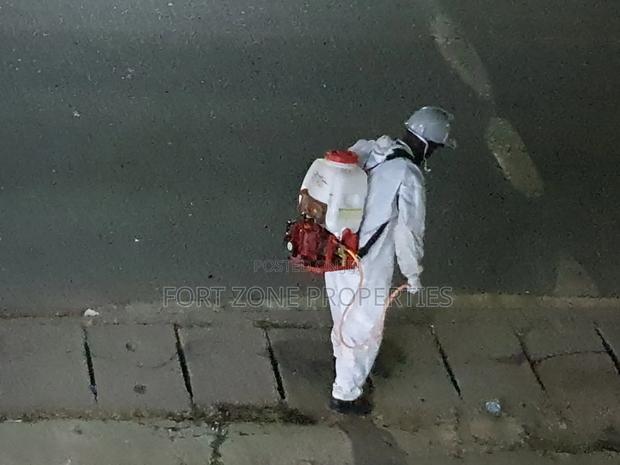 Dynamic Pest Control Services · Photo 1