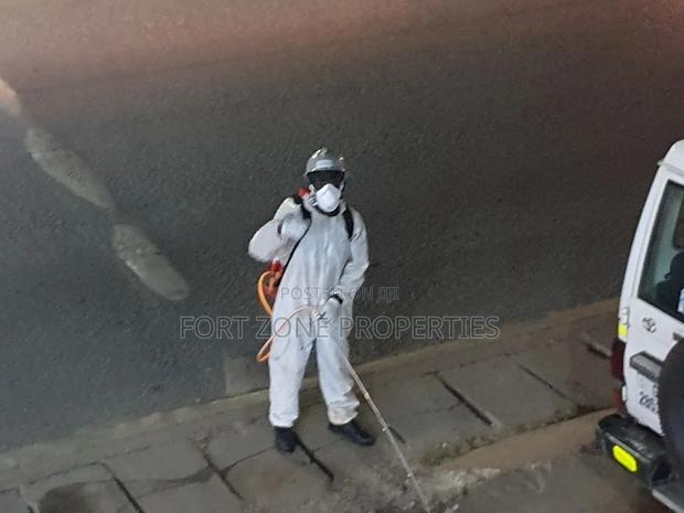 Dynamic Pest Control Services · Photo 2