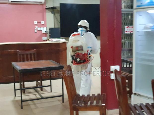 Dynamic Pest Control Services · Photo 3
