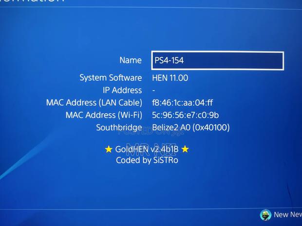 (NOT CD) Jailbreak and Install Ps4 Games · Photo 4