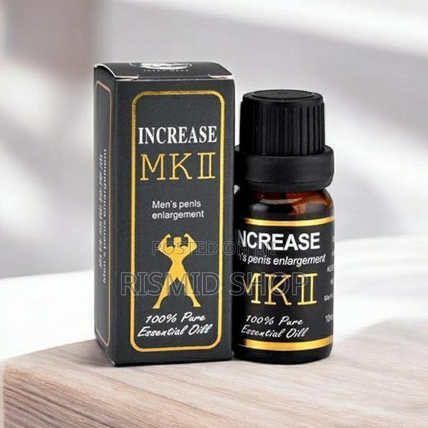 Mk Pure Natural Penis Enlargement · Photo 1