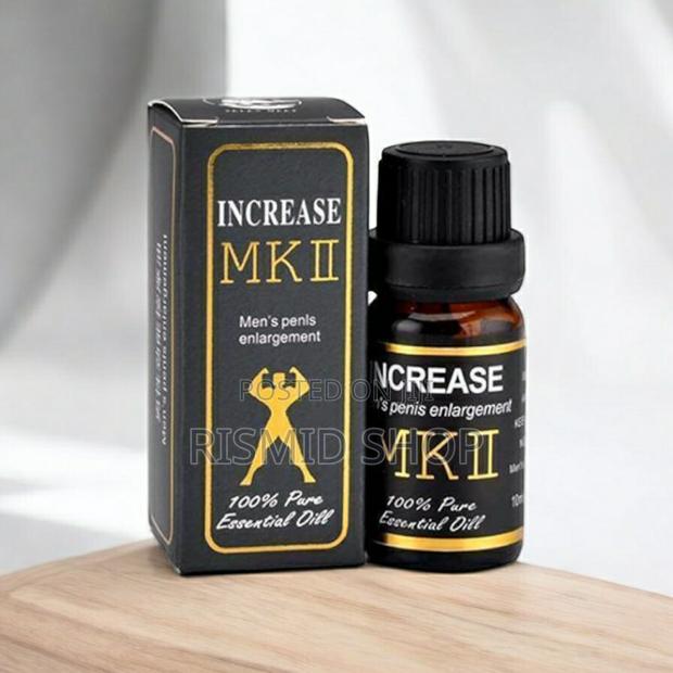 Mk Pure Natural Penis Enlargement · Photo 2
