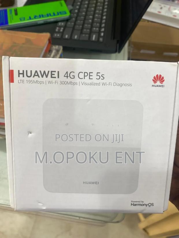 Huawei B320-324 · Photo 1