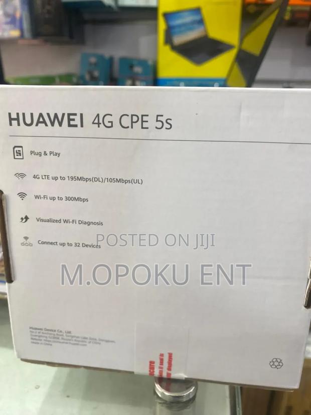 Huawei B320-324 · Photo 2