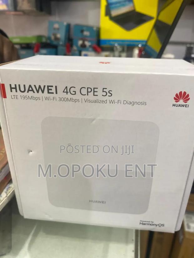 Huawei B320-324 · Photo 3