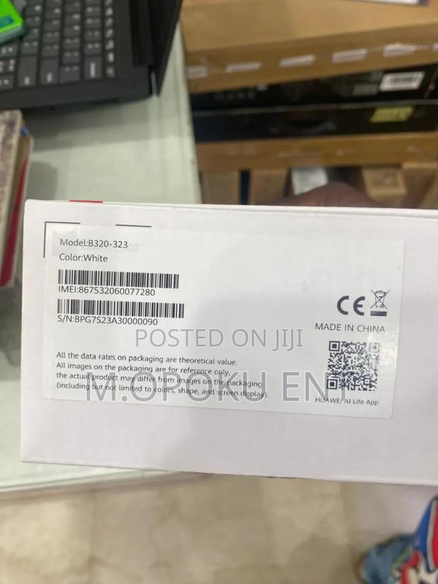 Huawei B320-324 · Photo 4