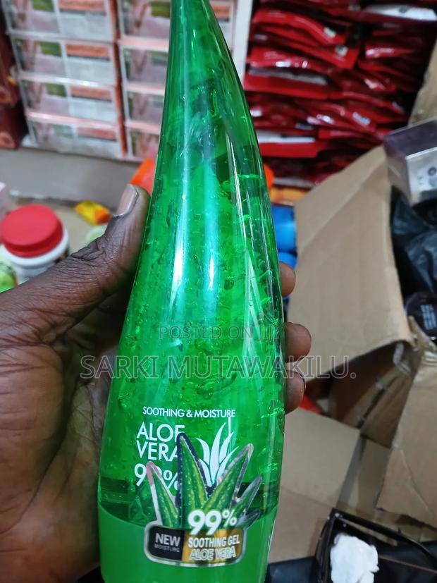 Aloe Vera Extract. · Photo 1
