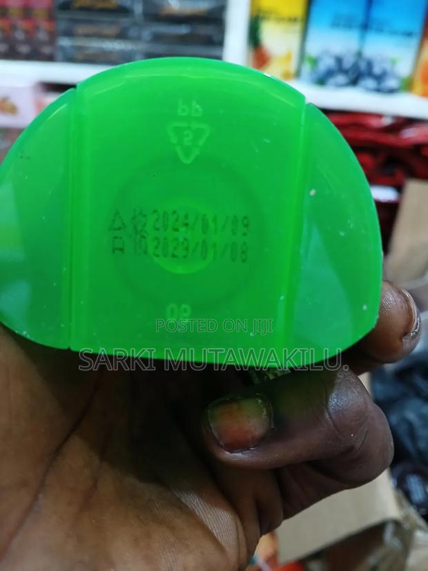 Aloe Vera Extract. · Photo 8