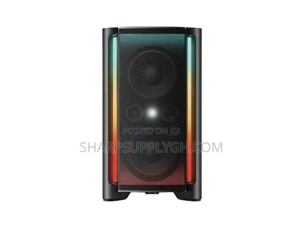 TCL 340w Sound Tower · Photo 1