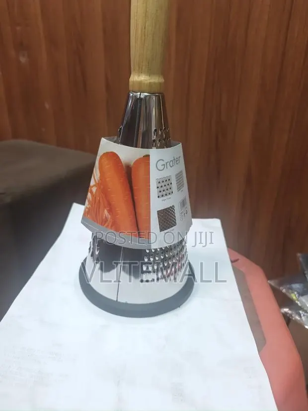 Cheese Grater Big Size · Photo 1