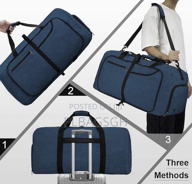Packing Folded Bag 31 Inches Long Light Weight at Plbagsgh · Photo 2