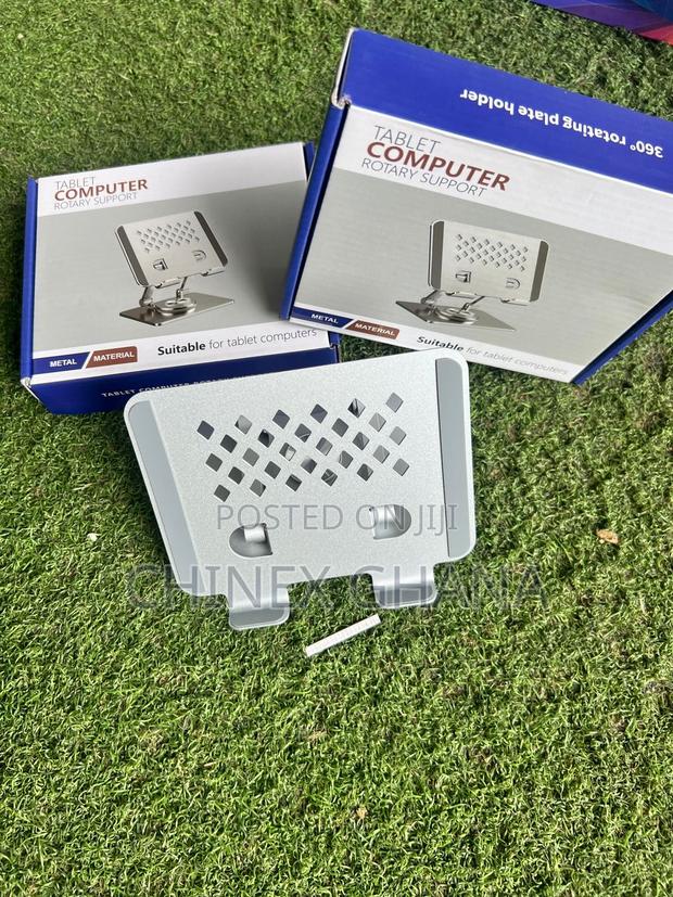 Tablet/Computer Rotary Support · Photo 1