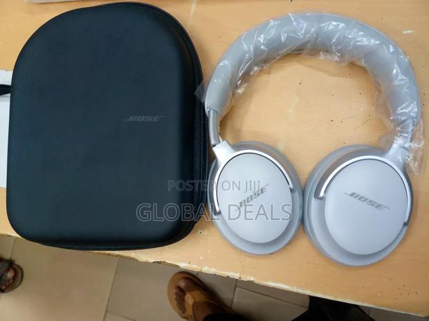 Bose Wireless Headset. Qc55 Ultra · Photo 2