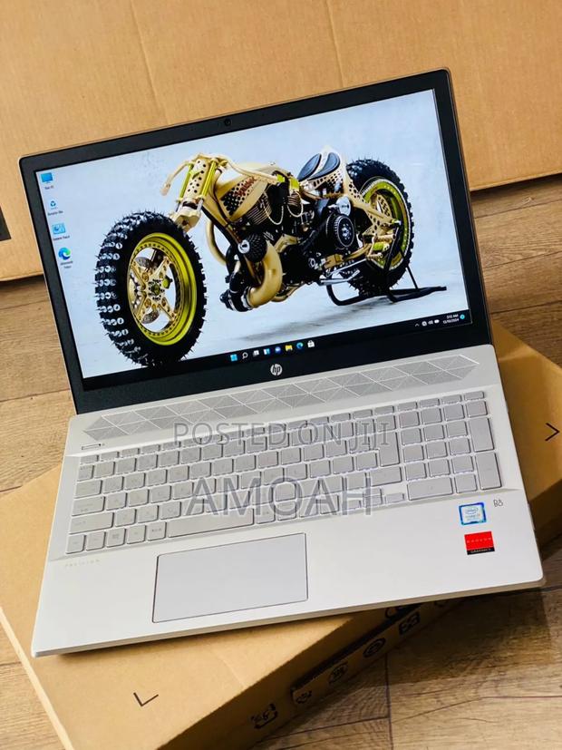 New Laptop HP Pavilion 15 16GB Intel Core I7 HDD+SSD 1.5T · Photo 1