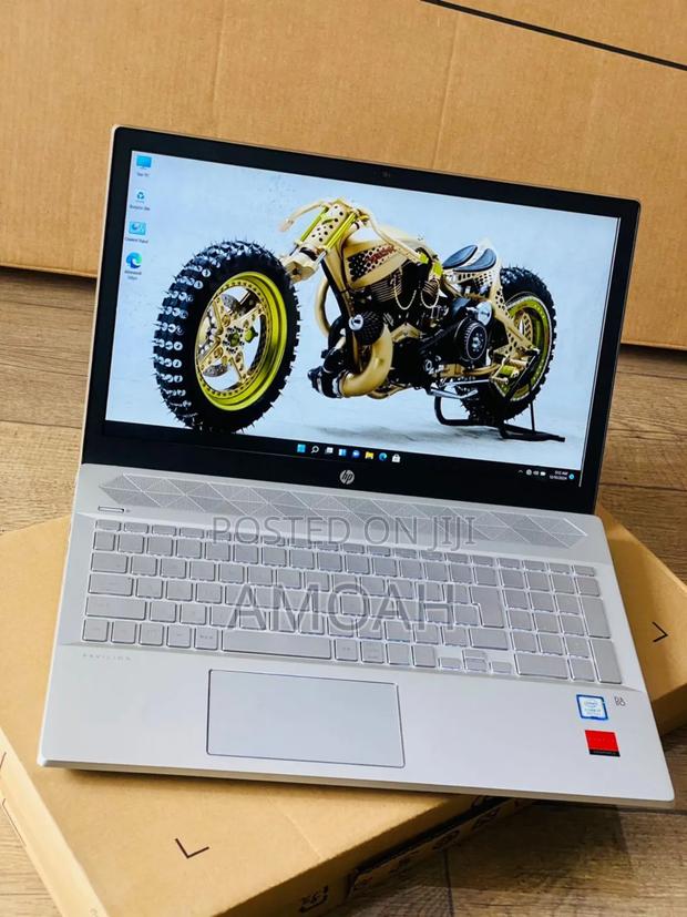New Laptop HP Pavilion 15 16GB Intel Core I7 HDD+SSD 1.5T · Photo 4