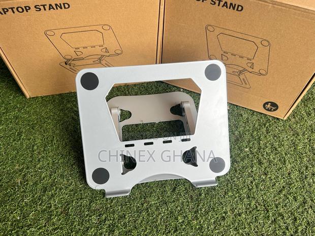 Original Laptop Stand · Photo 1
