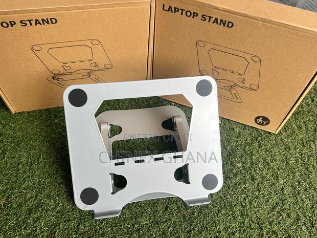 Original Laptop Stand · Photo 2