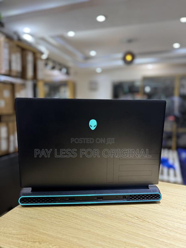 Laptop Dell Alienware X14 16GB AMD Ryzen 7 SSD 256GB · Photo 2