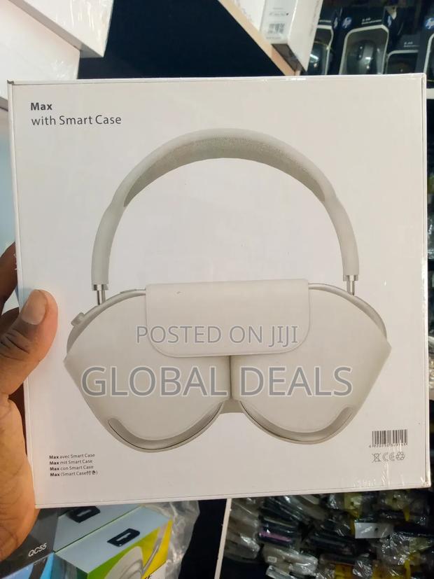 Apple Airpod Max Headphones · Photo 2