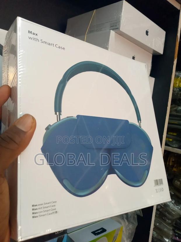Apple Airpod Max Headphones · Photo 4