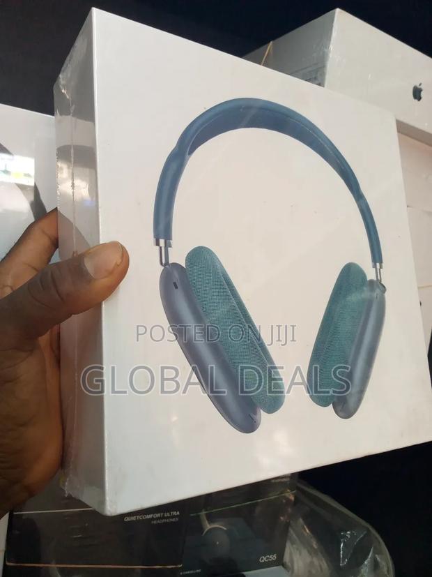 Apple Airpod Max Headphones · Photo 5