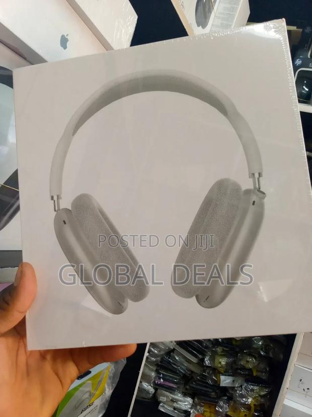 Apple Airpod Max Headphones · Photo 6