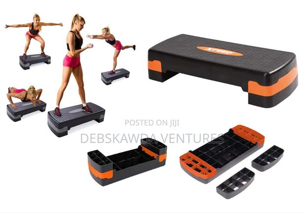 Step Board Wholesale · Photo 1