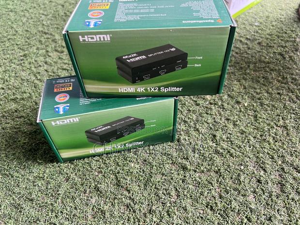 HDMI Splitter · Photo 2