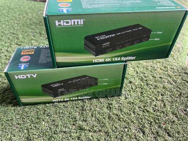 HDMI Splitter · Photo 2