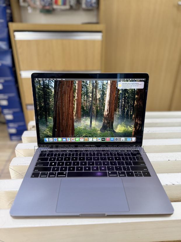 Laptop Apple MacBook Pro 2018 8GB Intel Core i5 SSD 512GB · Photo 2