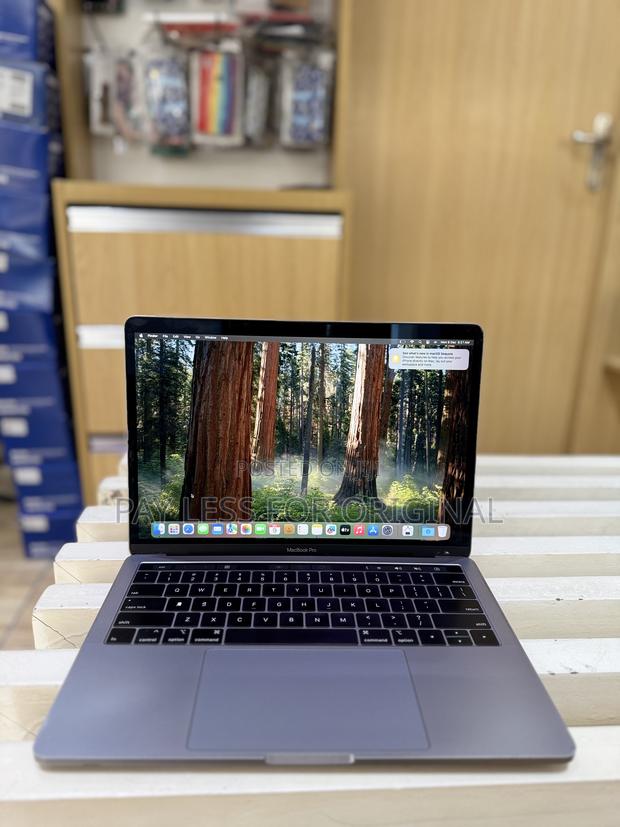 Laptop Apple MacBook Pro 2018 8GB Intel Core i5 SSD 512GB · Photo 3