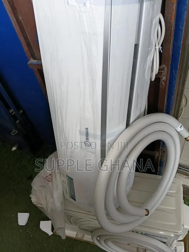 Cocolito Air Conditioners Sigma 1.5hp Air Conditioners · Photo 1